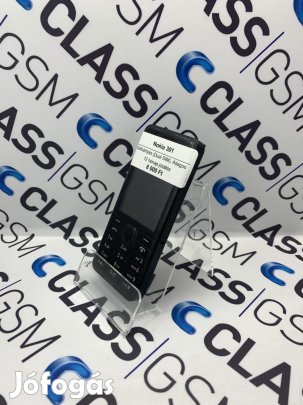 #17 Eladó Nokia 301