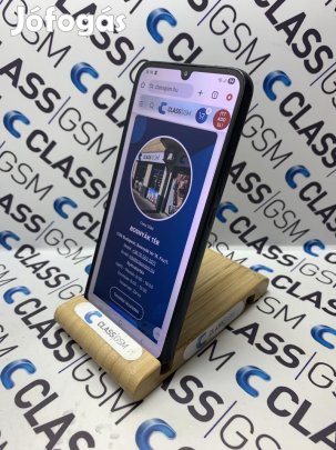 #19 Eladó ÁRCSÖKKENTETT Samsung Galaxy A34 6GB 128GB