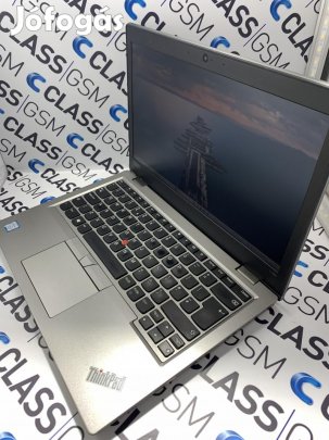 #19 Eladó Lenovo ThinkPad L380 8GB 128GB