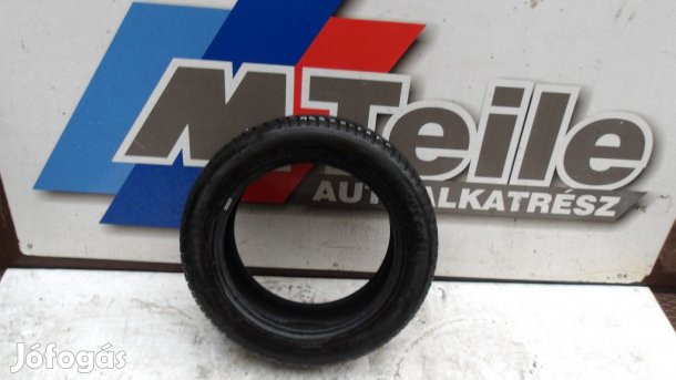 (1DB)[GYÁRI BONTOTT]TÉLI GUMI HANKOOK 215/55R17 DOT2520