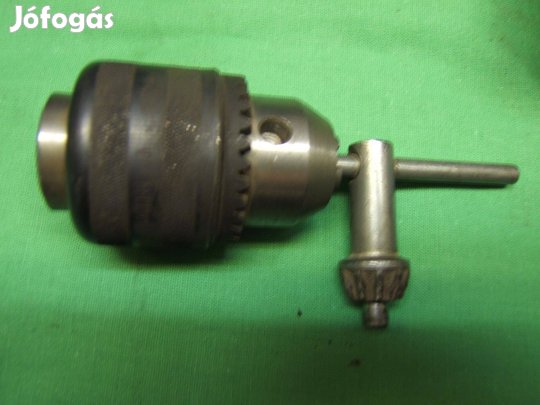 (1) 3/8. Fúrótokmány10mm-es:tüskenélkül:2db10mm-es:1/4- menetcs