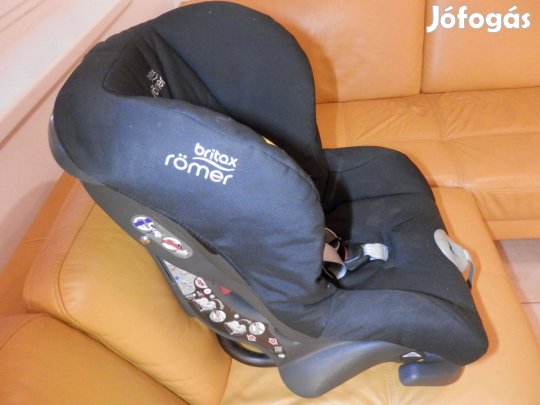 ,1 évet használt Römer first class pluss 50.000Ft-ért ujpesten