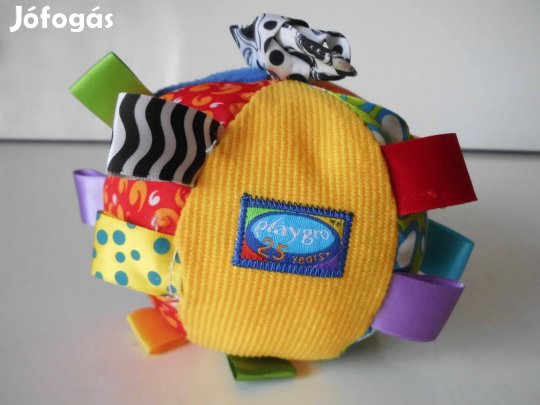 Bola Loopy Loops Playgro