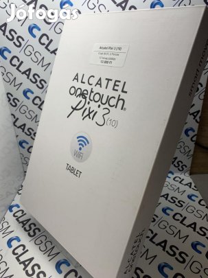 #21 Eladó Alcatel Pixi 3 (10)