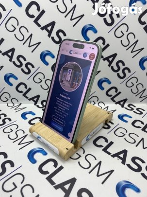 #21 Eladó Apple iPhone 15 128Gb