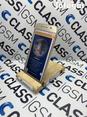 #21 Eladó Samsung Galaxy A5 (2017) Single A520F 3GB 32GB
