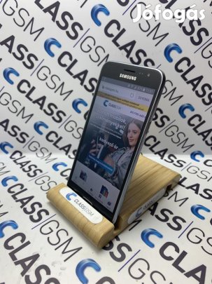 #21 Eladó Samsung Galaxy J3 (2016) 1,5GB 8GB