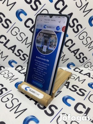 #22 Eladó ÁRCSÖKKENTETT Honor X7a 4GB 128GB