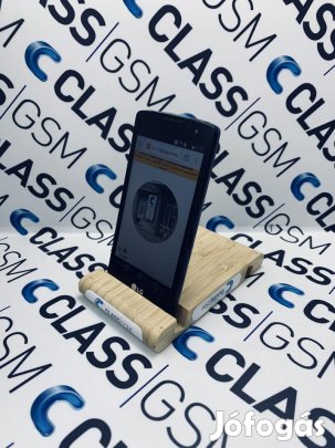 #22 Eladó LG Leon 4G LTE H340N 1GB 8GB