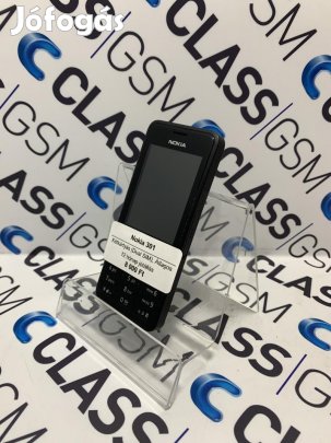 #22 Eladó Nokia 301