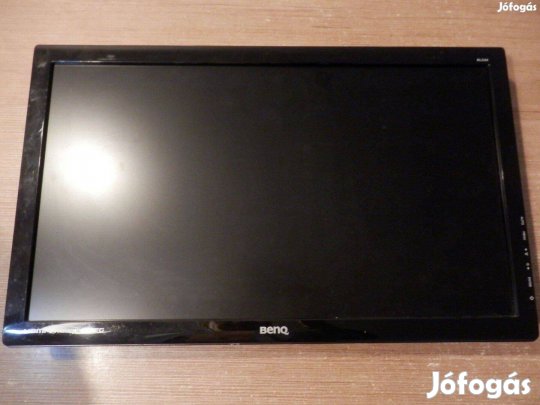 ,22 collos Benq LCD monitor 10.000Ft-ért ujpesten eladó!