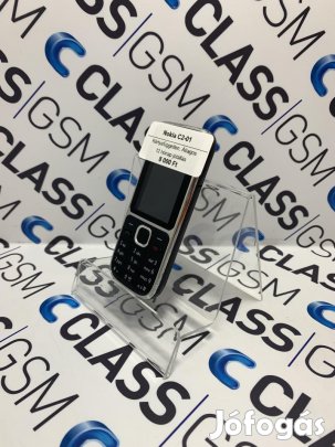 #23 Eladó Nokia C2-01
