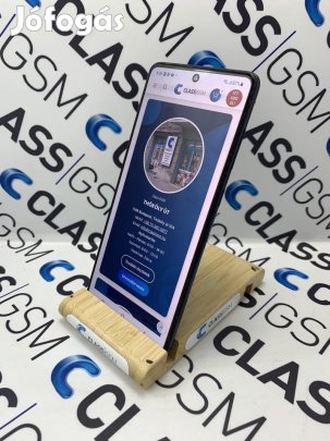 #24 Eladó ÁRCSÖKKENTETT Samsung Galaxy A71 6GB 128GB