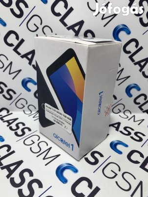 #24 Eladó Alcatel 1 OT-5033D 1GB 8GB