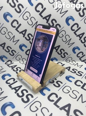 #24 Eladó Apple iPhone 13 128Gb