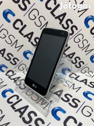 #24 Eladó LG K4 1GB 8GB