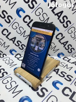 #24 Eladó Samsung Galaxy A5 (2017) Single A520F 3GB 32GB