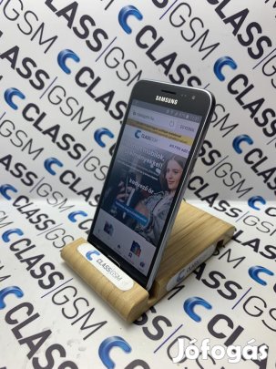 #24 Eladó Samsung Galaxy J3 (2016) 1,5GB 8GB