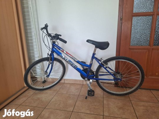 (24-es) Hauser Wolf, Shimano váltóval (alkuképes)