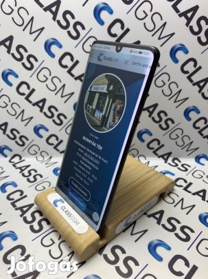 #25 Eladó ÁRCSÖKKENTETT Huawei P30 Pro 6GB 128GB