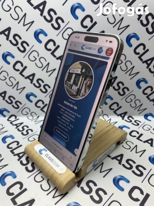 #25 Eladó Apple iPhone 14 Pro Max 256Gb