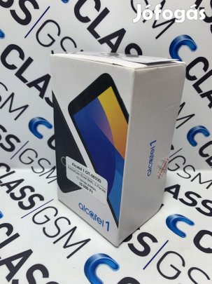 #26 Eladó Alcatel 1 OT-5033D 1GB 8GB