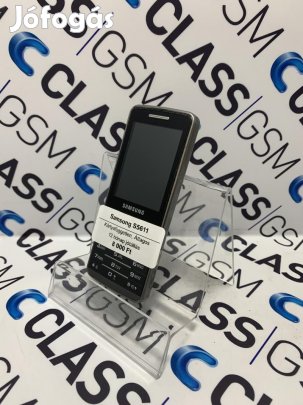 #26 Eladó Samsung S5611