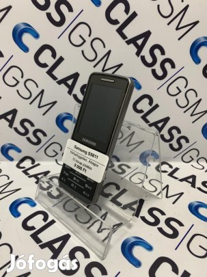 #26 Eladó Samsung S5611
