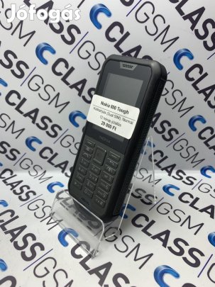 #27 Eladó Nokia 800 Tough