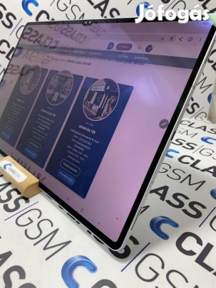 #28 Eladó Samsung Galaxy Tab S10 Ultra 12GB 256GB