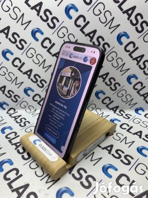 #29 Eladó Apple iPhone 15 128Gb