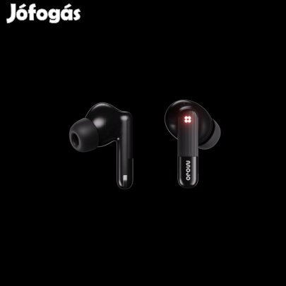 #29 Eladó MOJO BLAZE DEEPSOUND sztereó fehér