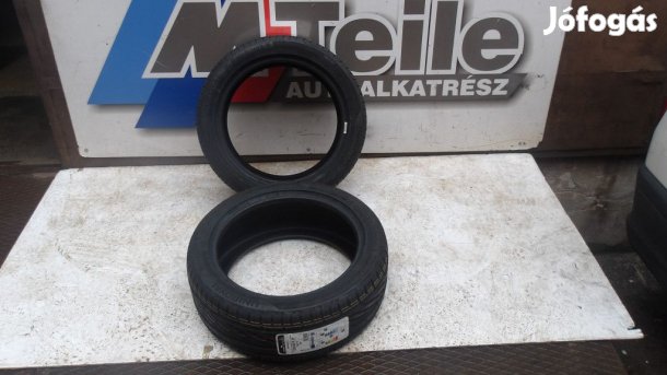 (2DB!)(ÁR/DB)[GYÁRI ÚJ] UNIROYAL NYÁRI GUMI 225/45R17 4221