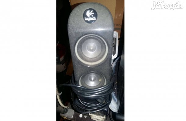 (2)-1/5. Hangszóró