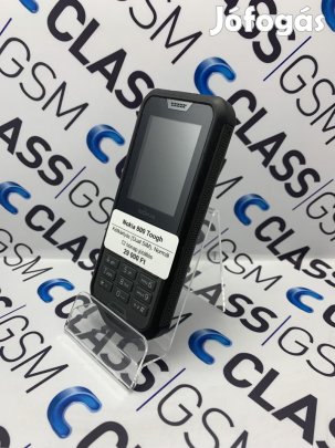 #30 Eladó Nokia 800 Tough