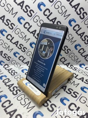 #30 Eladó Samsung Galaxy A8 A530FD (2018) 4GB 32GB