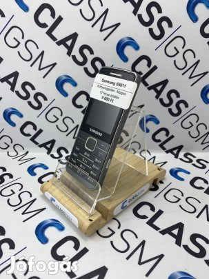 #30 Eladó Samsung S5611