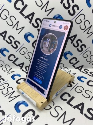 #31 Eladó ÁRCSÖKKENTETT Samsung Galaxy A71 6GB 128GB