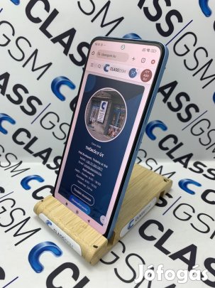 #32 Eladó ÁRCSÖKKENTETT Xiaomi Redmi Note 12 4GB 128GB