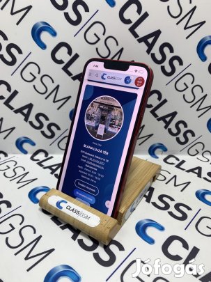 #32 Eladó Apple iPhone 13 128Gb