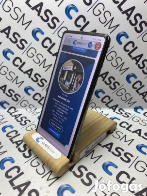 #32 Eladó Samsung Galaxy A52 4G Dual 6GB 128GB (A525)