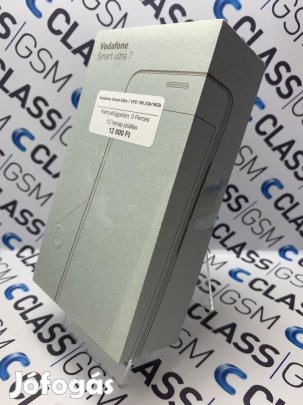 #32 Eladó Vodafone Smart Ultra 7 VFD 700 2Gb/16Gb