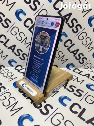 #34 Eladó Xiaomi Redmi Note 12 128GB 4GB RAM Dual