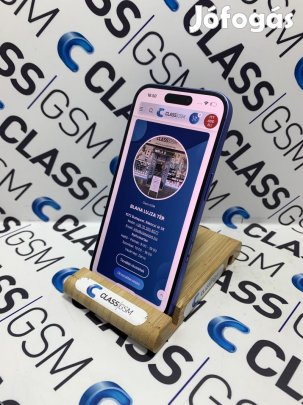 #35 Eladó Apple iPhone 16 128Gb