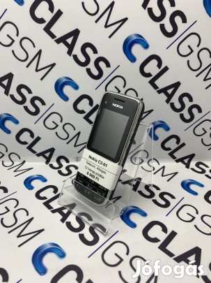 #35 Eladó Nokia C2-01
