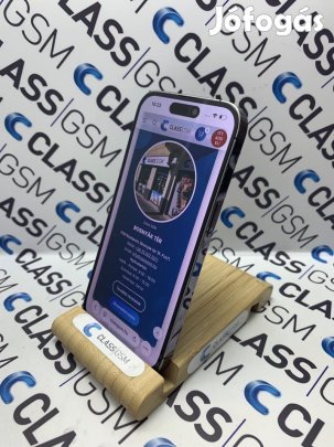 #36 Eladó Apple iPhone 14 Pro 128GB