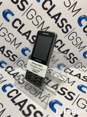 #37 Eladó Samsung S5611