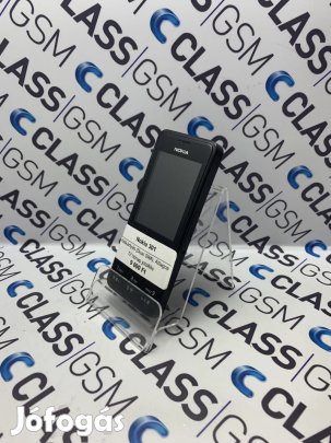 #38 Eladó Nokia 301