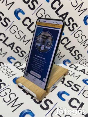 #39 Eladó Realme GT Master 8+4GB 256GB