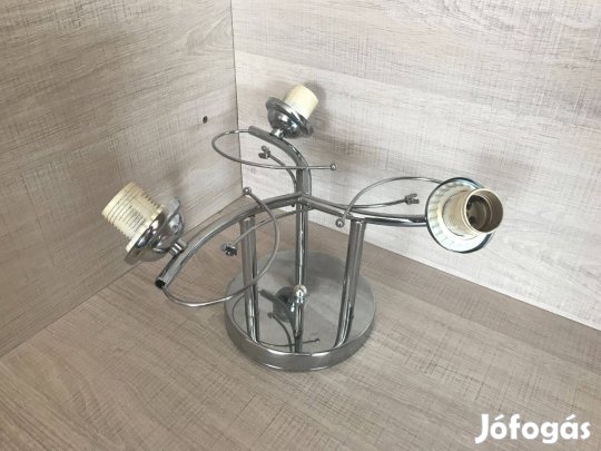 (3 x 40W) Lámpatest, Mennyezeti, Újszerű